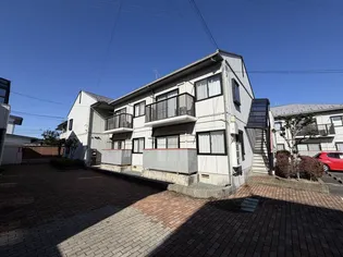 グランパティオ北上 Dの画像