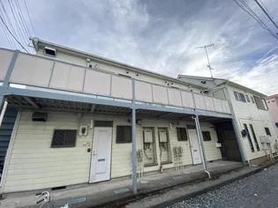 ハイツミタケの画像