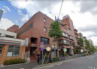 コーポラス華苑の画像