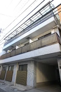 ベルウッド本郷【3階】の外観