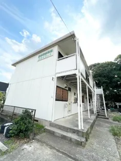 シティハイムスカイウッドAの画像