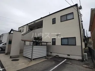 コーポ梅村Bの画像