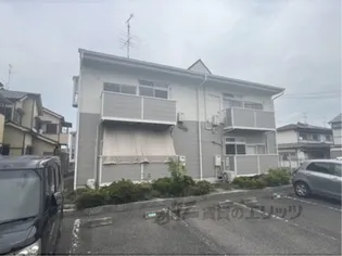 吉川ハイツの画像