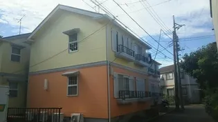 サウスクレストの画像