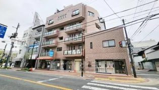 エクセレント前川の画像