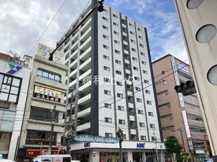 ABITI浜町の画像