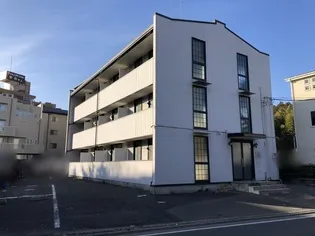 レオパレスフォンテーヌIIの画像