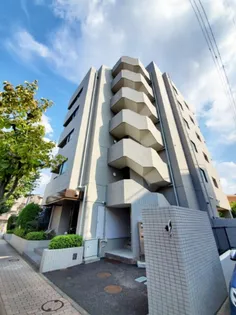 クレール平和台の画像