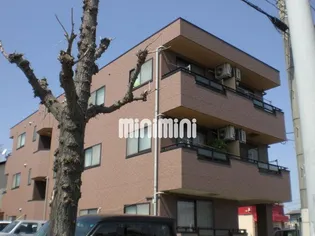 NKビル法華の画像