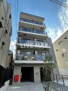 メイクス品川戸越パークプレイスの画像