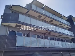 SーFARBE中野松が丘ANNEXの画像