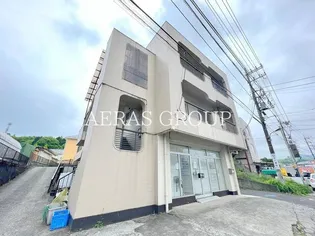 スターマンションの画像