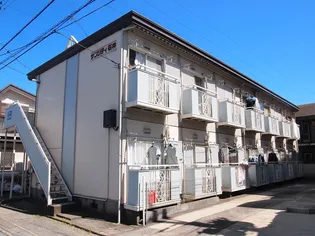 サンシティ石井の画像