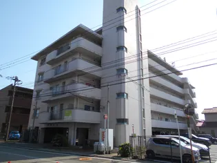 桜パレスの画像