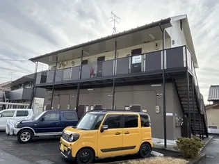 パセオステーブル泉中央の画像