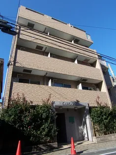 カーロヴィッラ西巣鴨の画像