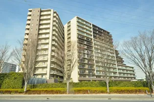 プレミアムプレイス草加松原の画像