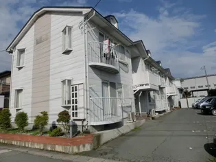 レピュート天童の画像