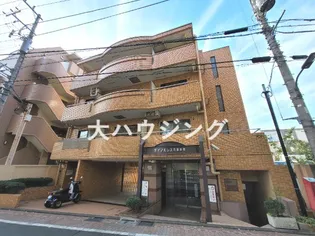 ダイアパレス目黒本町の画像