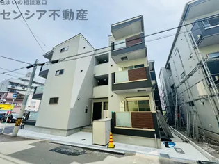 ライトハウス東今里の画像