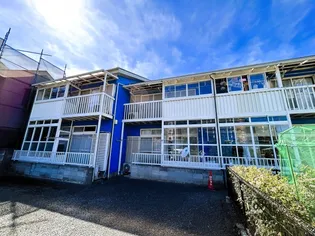 中島ハイツの画像