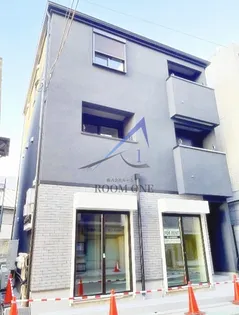 ノイ荏原中延の画像