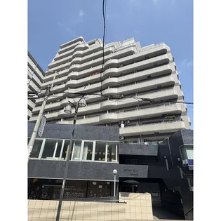 セントラルヒルズ高崎の画像