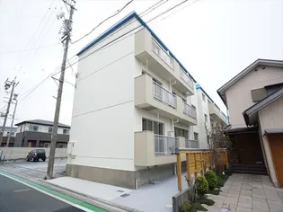 NAーSA曳馬の画像