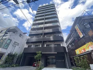 エストゥルース新小岩【2階】の外観
