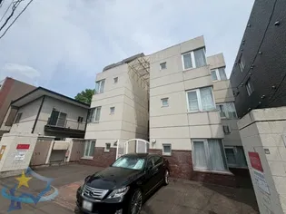 アーブ円山の画像