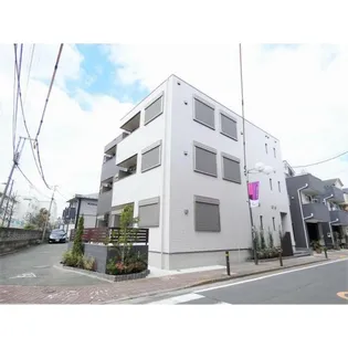 セント モリスの画像