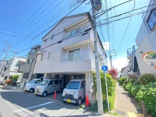 コーポ睦の画像