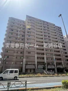 クリオレミントンハウス文京播磨坂の画像