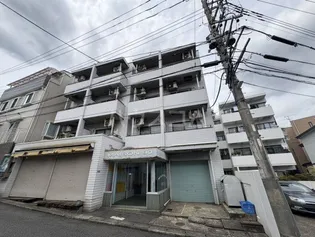 メゾン90の画像