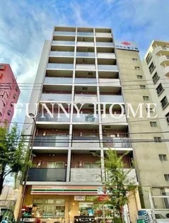 東京都世田谷区三軒茶屋2【マンション】の外観