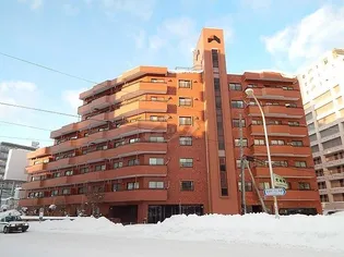 シャンボール円山北町の画像