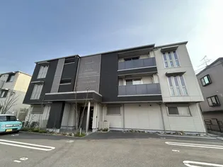 クレストヴェールVIIの画像