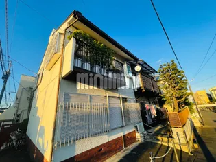 フラワーハウス遠藤【1階】の外観