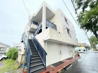 リバティ忠生の画像