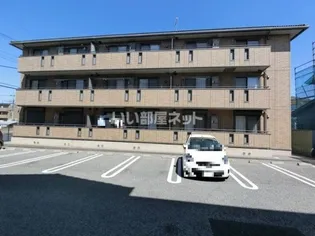メゾンドール Bの画像