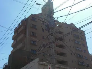 朝日プラザ紺屋町の画像
