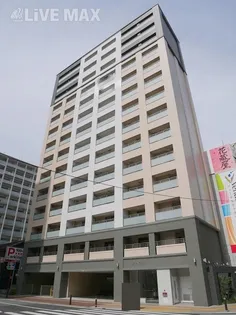 エンクレスト天神MARK【11階】の外観