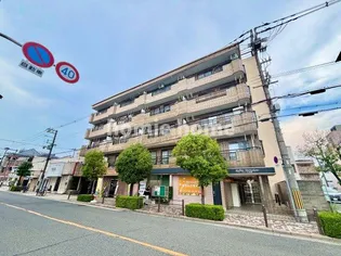 ラフィーネ針中野の画像