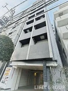 ステージファースト新宿原町【10階】の外観