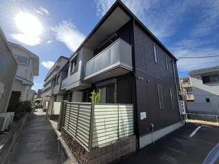 ショコラーデ【1階】の外観