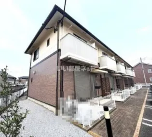 ユニゾン横倉 Bの画像