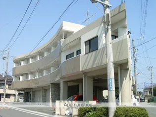 パラシオ萩丘の画像