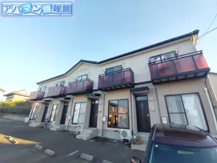 ハイツめぐみの画像