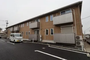 セジュール クレストの画像
