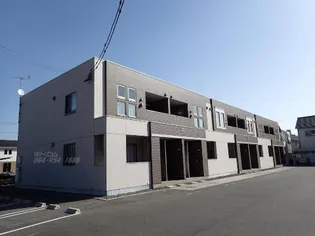 クレイドルさくらの画像